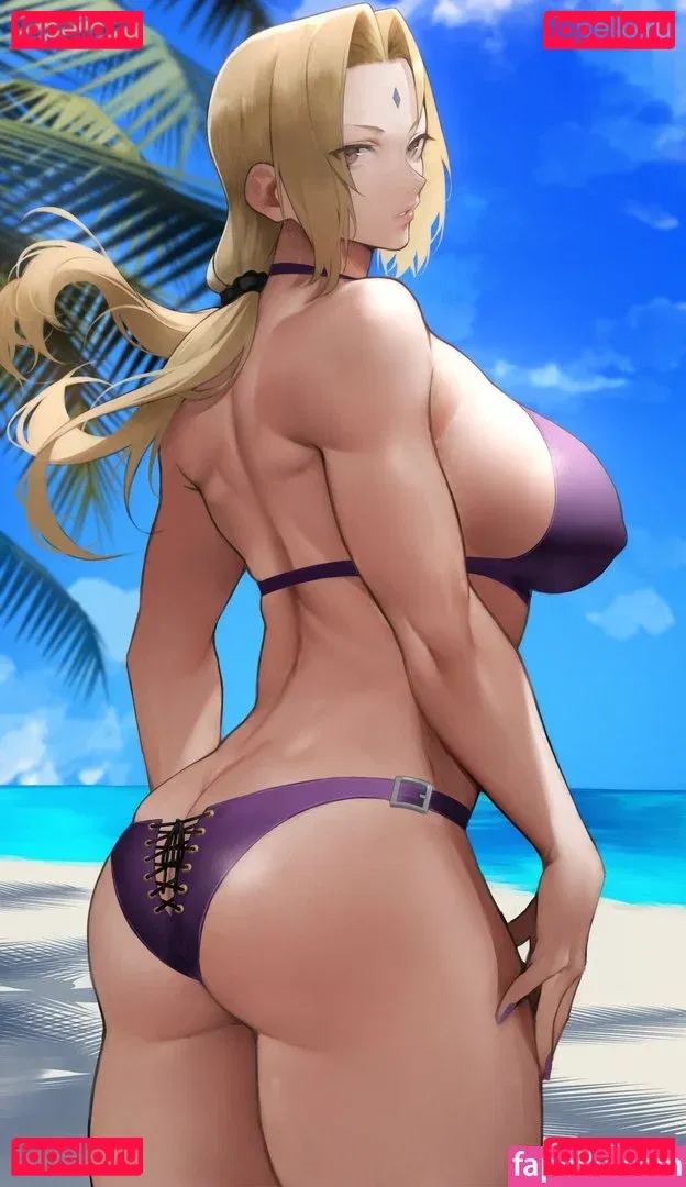 Naruto Onlyfans Photo Gallery 