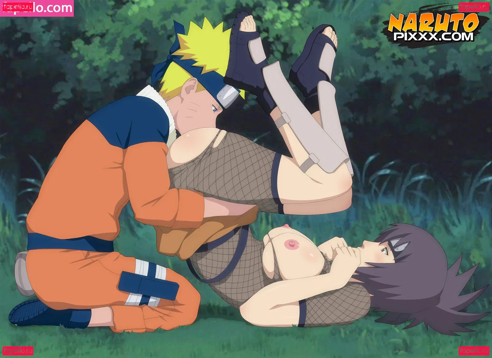 Naruto Onlyfans Photo Gallery 