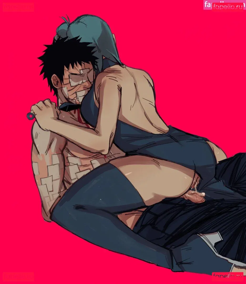 Naruto Onlyfans Photo Gallery 