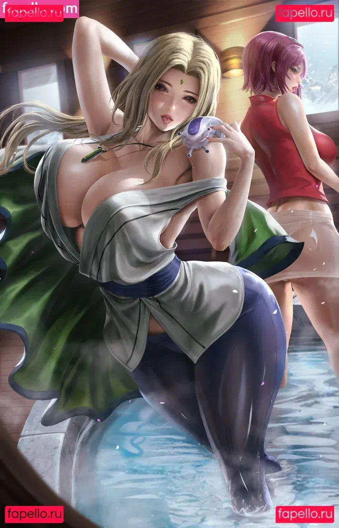 Naruto Onlyfans Photo Gallery 