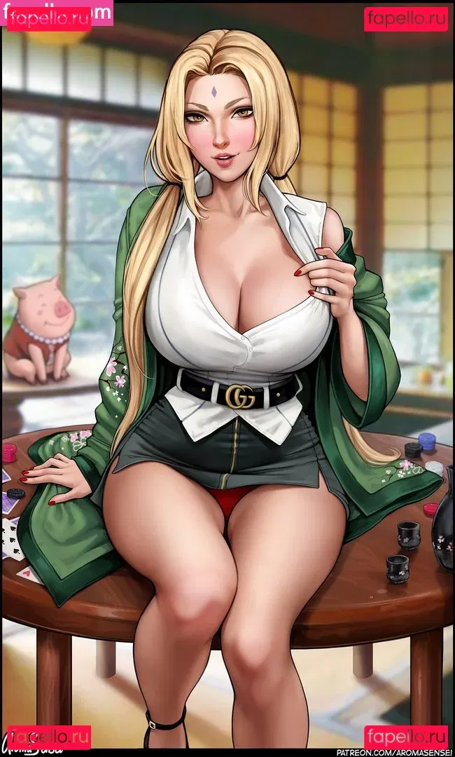 Naruto Onlyfans Photo Gallery 