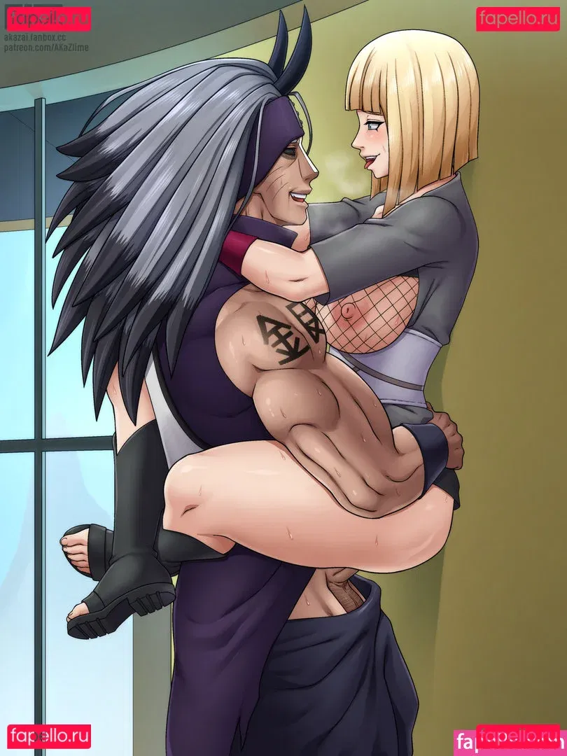 Naruto Onlyfans Photo Gallery 