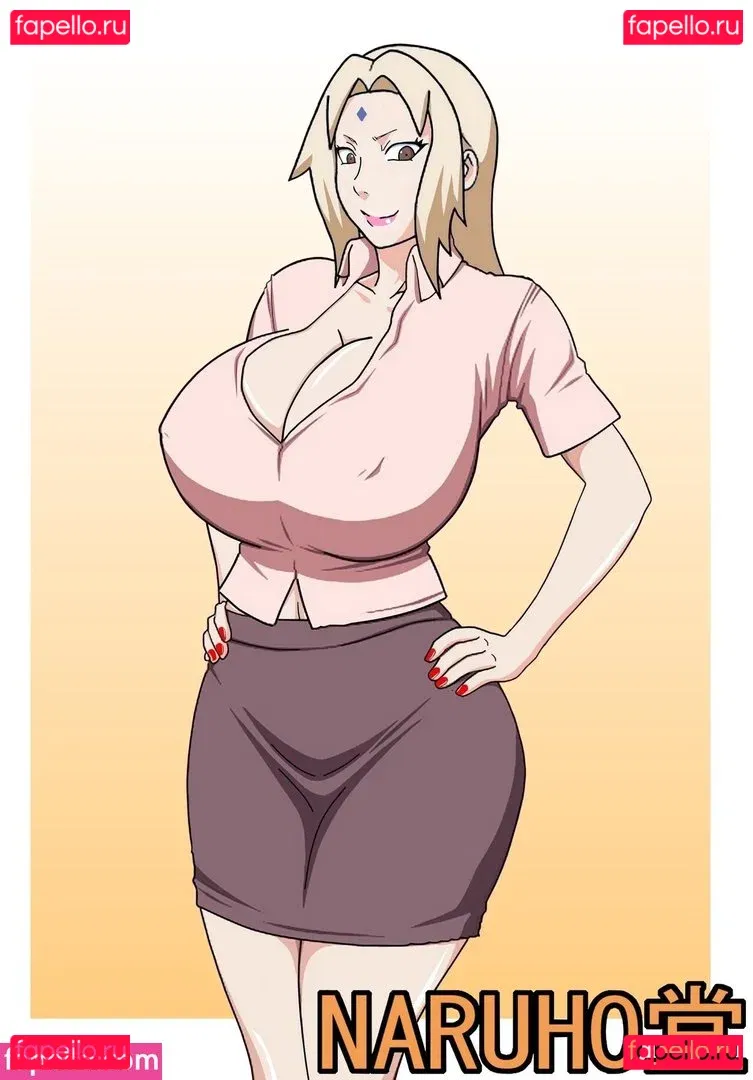 Naruto Onlyfans Photo Gallery 