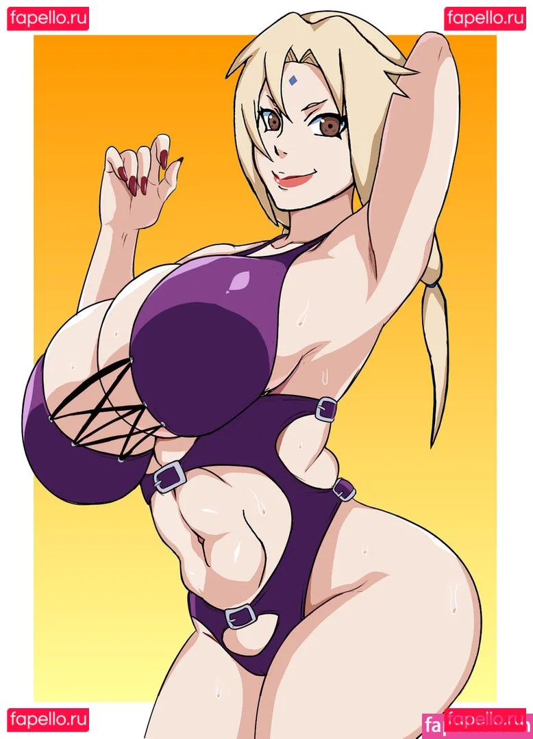 Naruto Onlyfans Photo Gallery 