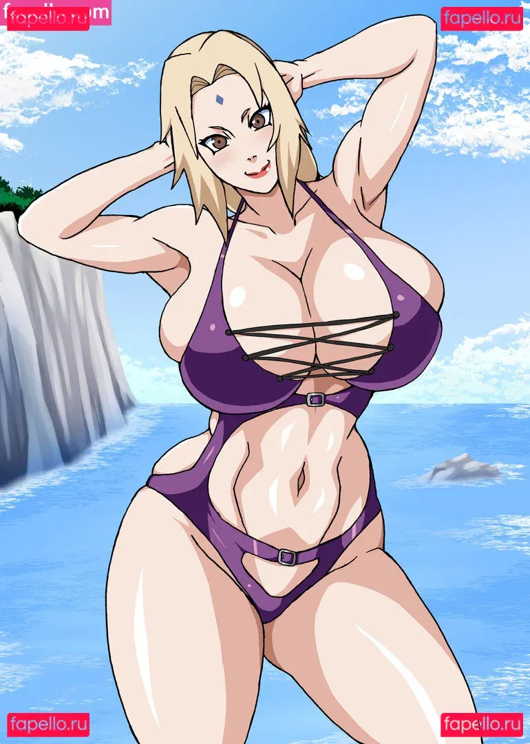 Naruto Onlyfans Photo Gallery 