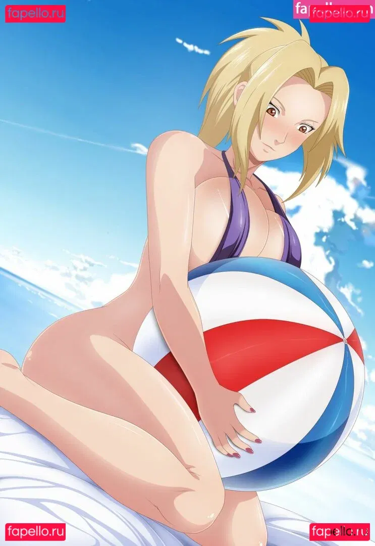 Naruto Onlyfans Photo Gallery 