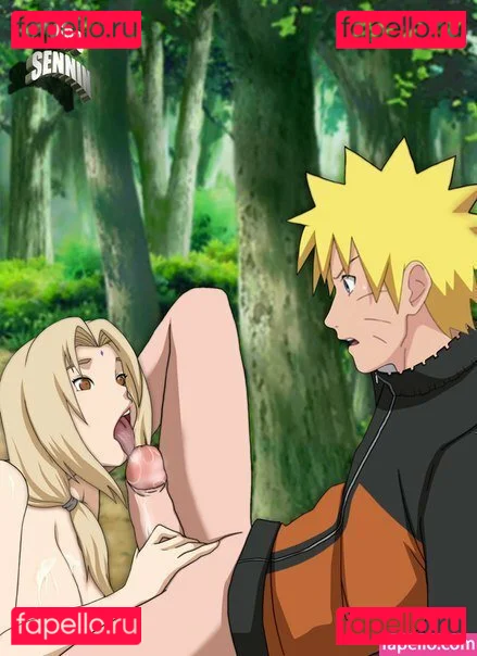 Naruto Onlyfans Photo Gallery 