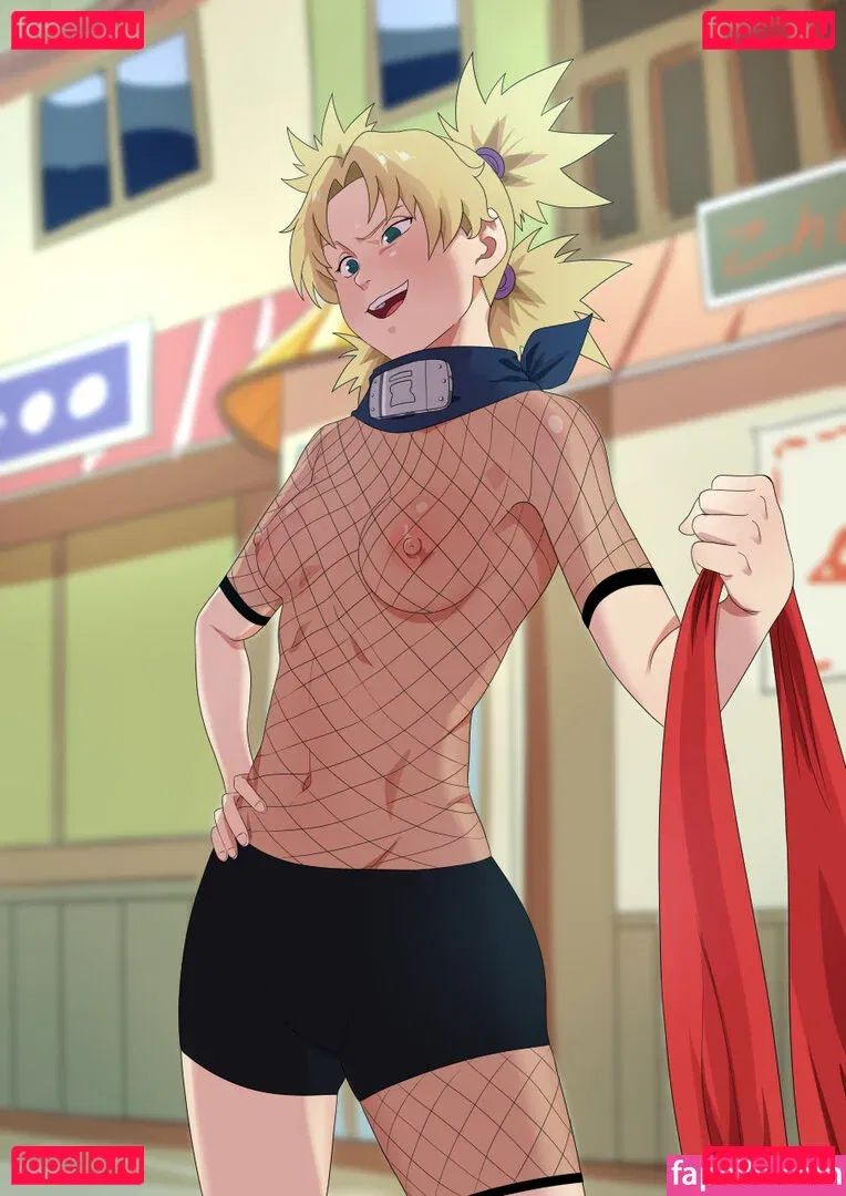 Naruto Onlyfans Photo Gallery 