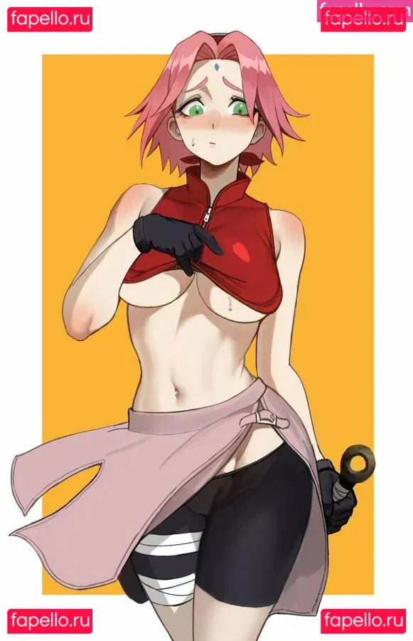 Naruto Onlyfans Photo Gallery 