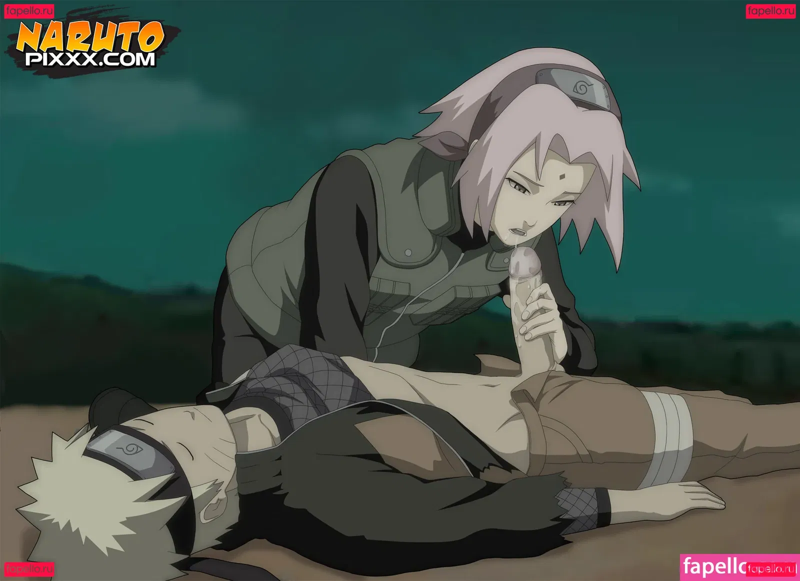 Naruto Onlyfans Photo Gallery 