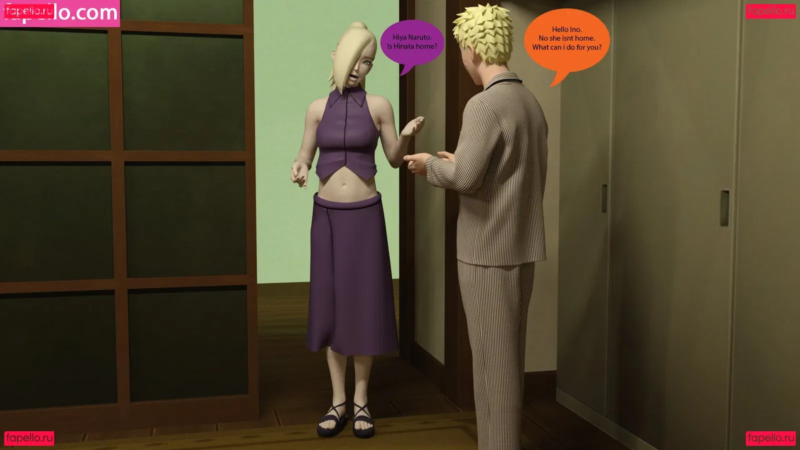 Naruto Onlyfans Photo Gallery 