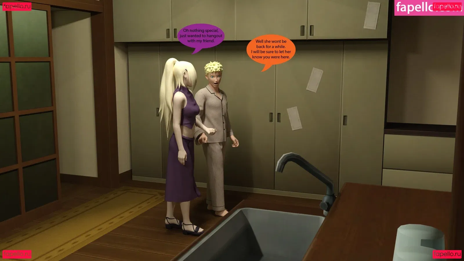 Naruto Onlyfans Photo Gallery 