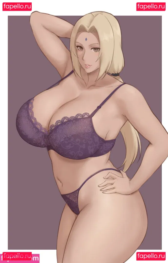 Naruto Onlyfans Photo Gallery 