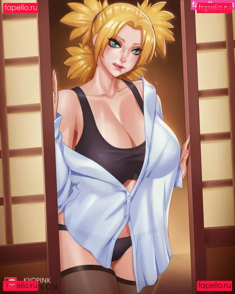 Naruto Onlyfans Photo Gallery 