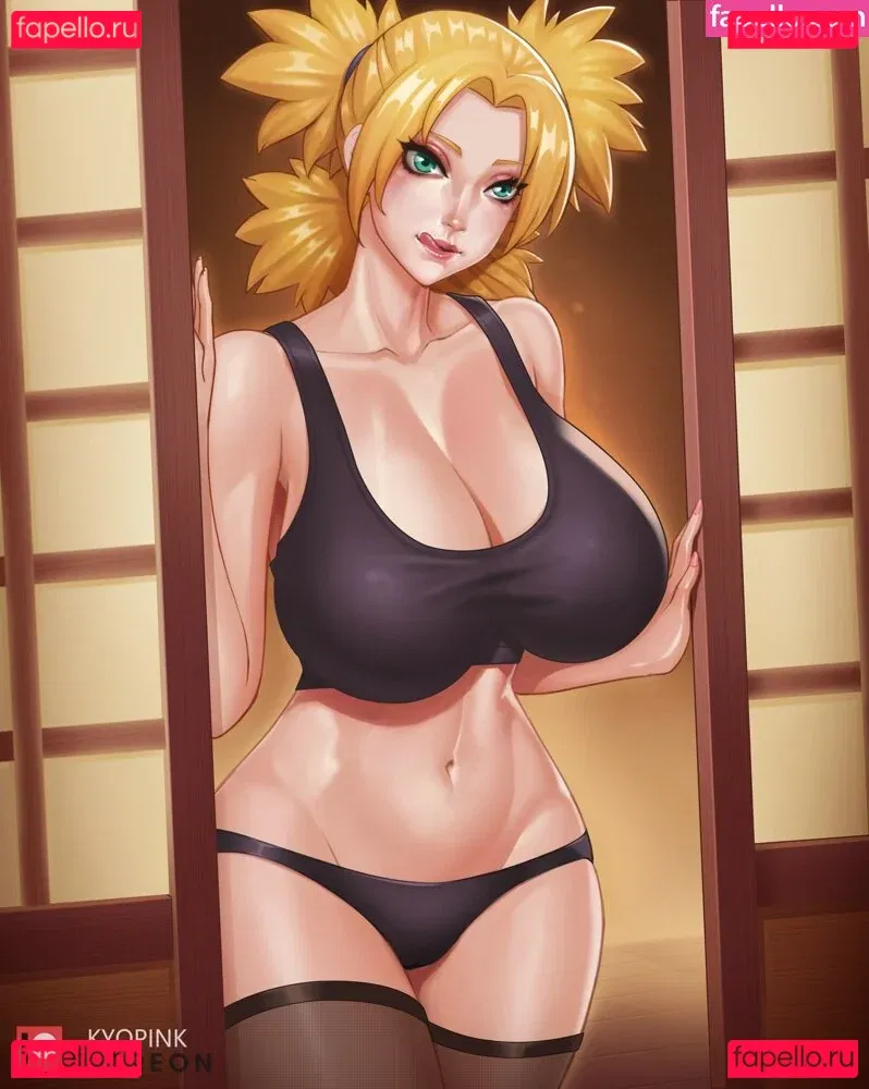 Naruto Onlyfans Photo Gallery 