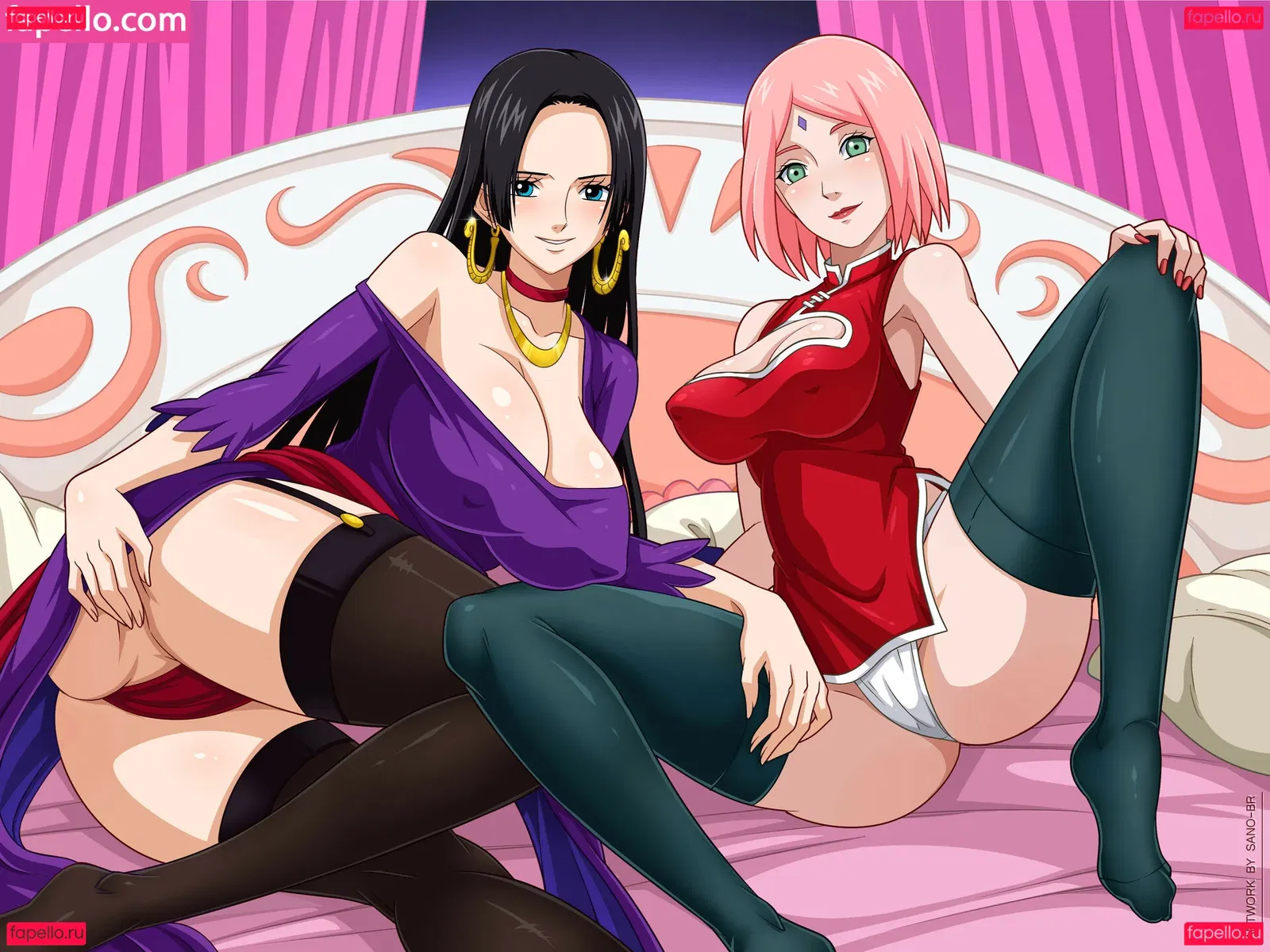 Naruto Onlyfans Photo Gallery 