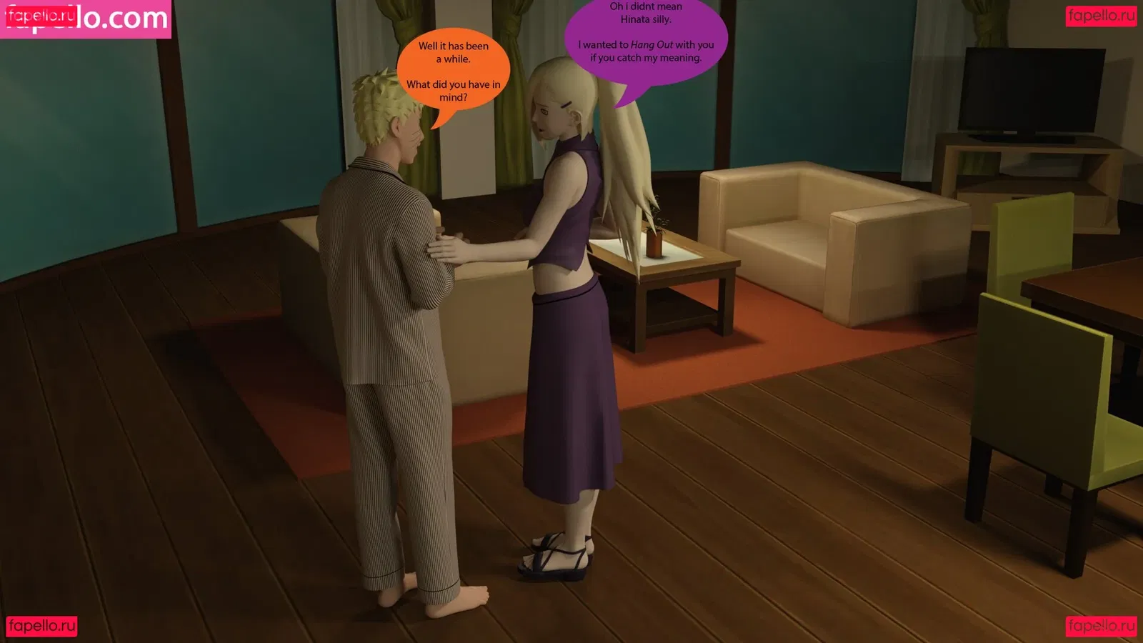 Naruto Onlyfans Photo Gallery 