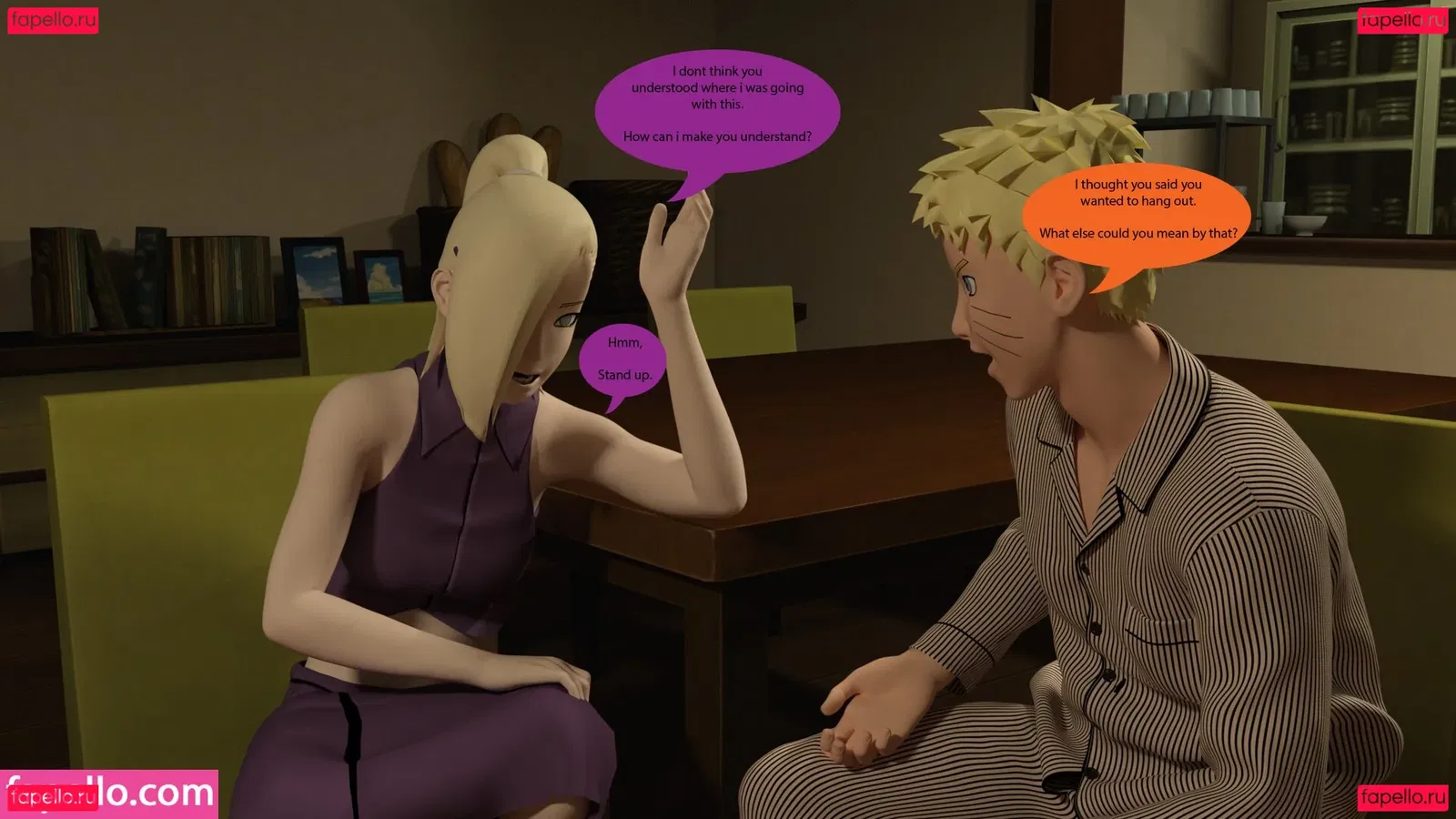 Naruto Onlyfans Photo Gallery 