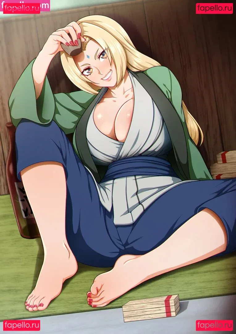 Naruto Onlyfans Photo Gallery 