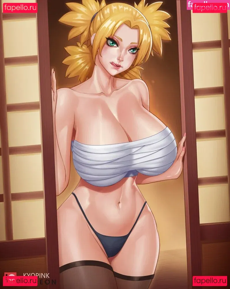 Naruto Onlyfans Photo Gallery 