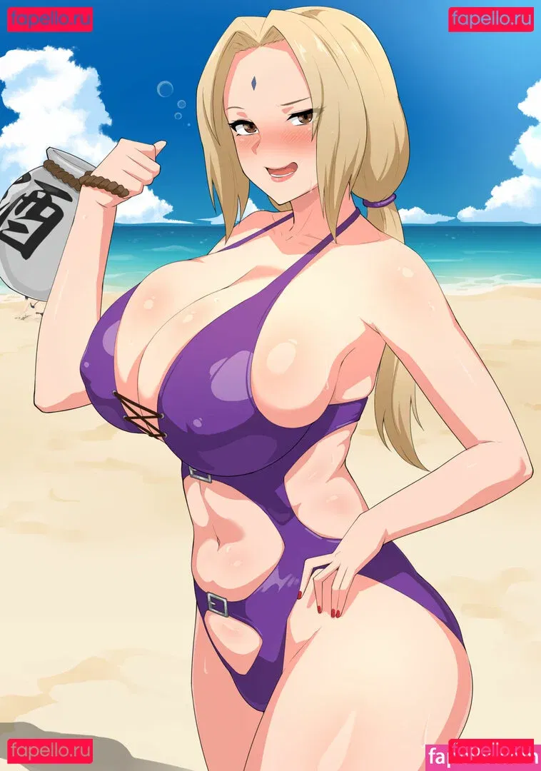 Naruto Onlyfans Photo Gallery 