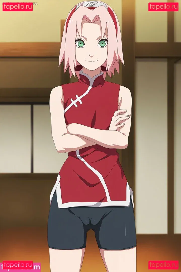 Naruto Onlyfans Photo Gallery 