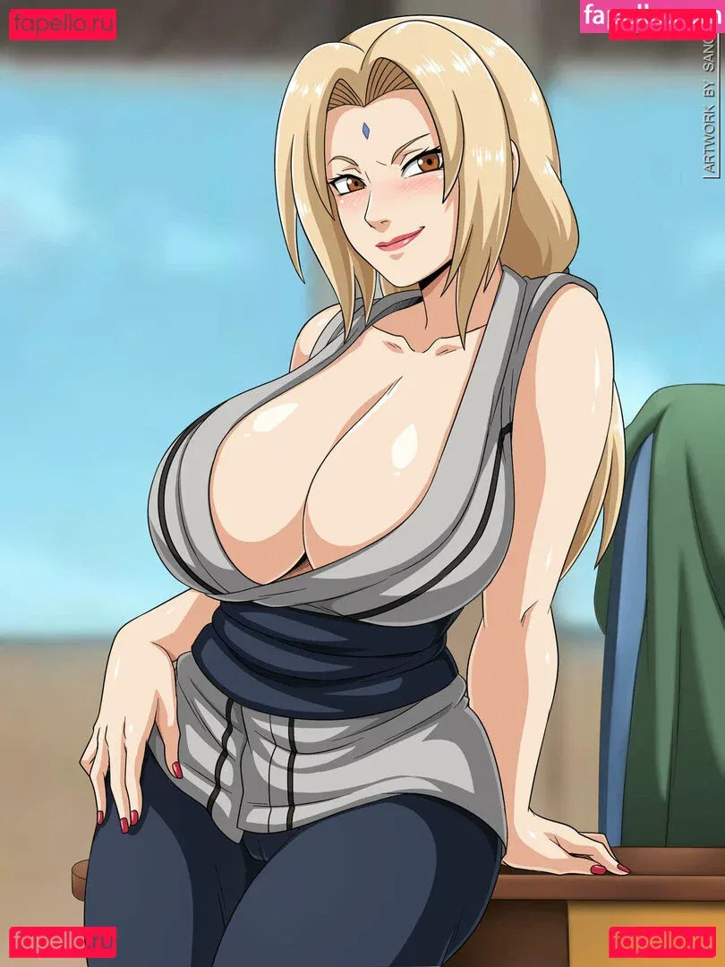 Naruto Onlyfans Photo Gallery 