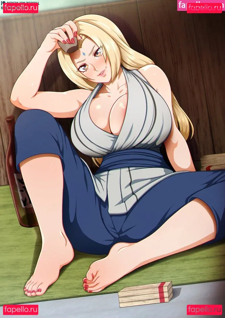 Naruto Onlyfans Photo Gallery 