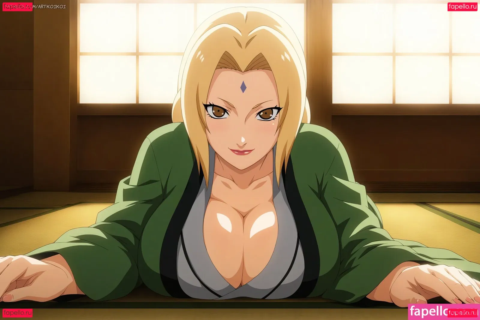 Naruto Onlyfans Photo Gallery 