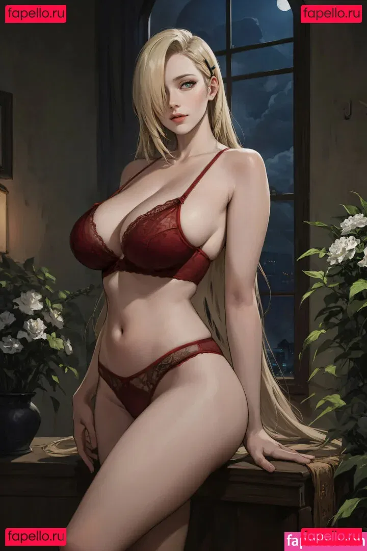 Naruto Onlyfans Photo Gallery 