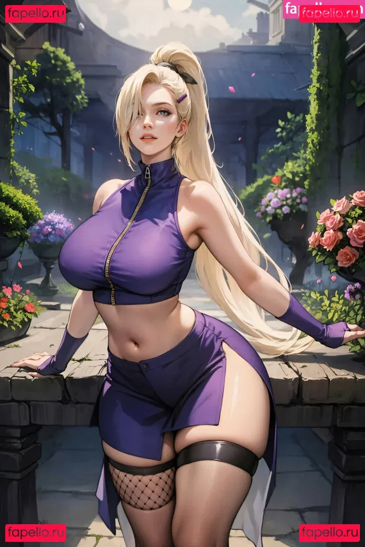 Naruto Onlyfans Photo Gallery 