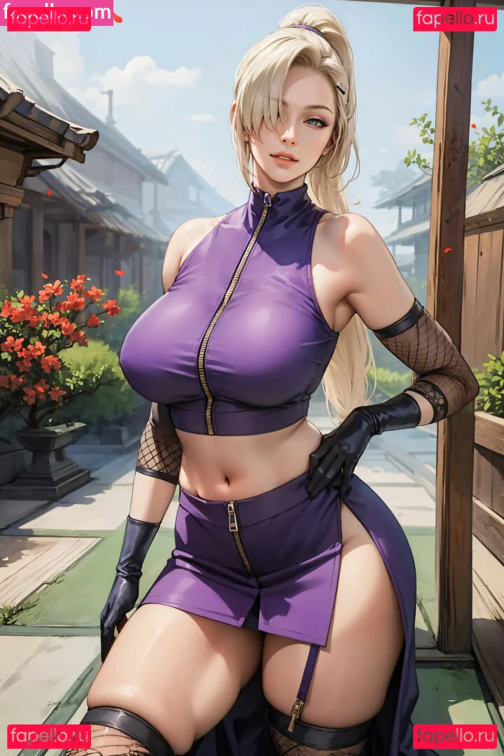 Naruto Onlyfans Photo Gallery 