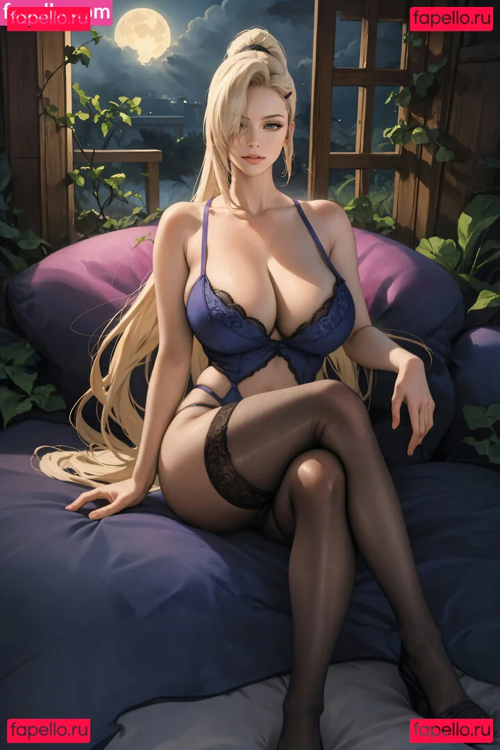 Naruto Onlyfans Photo Gallery 