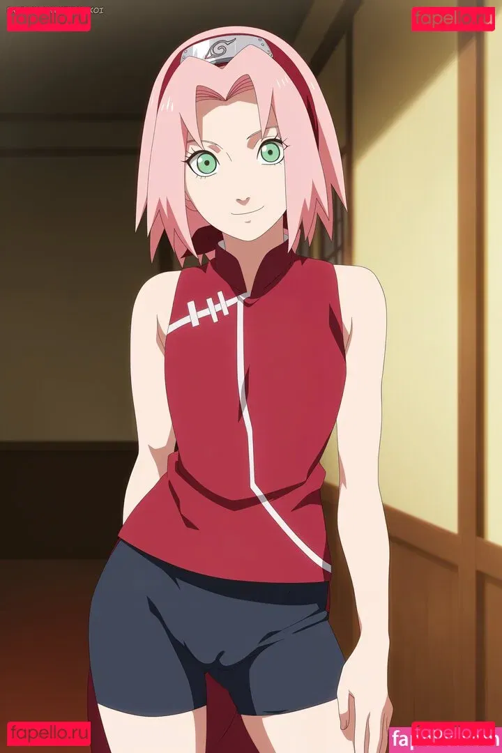 Naruto Onlyfans Photo Gallery 