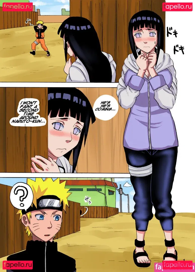 Naruto Onlyfans Photo Gallery 