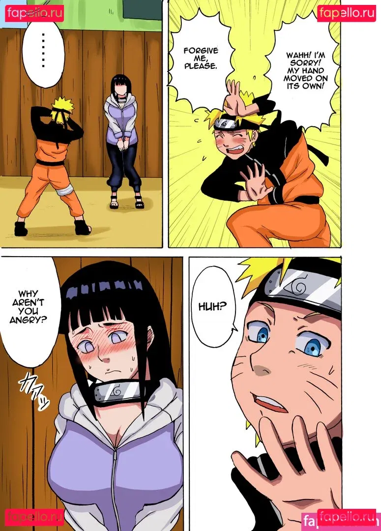 Naruto Onlyfans Photo Gallery 