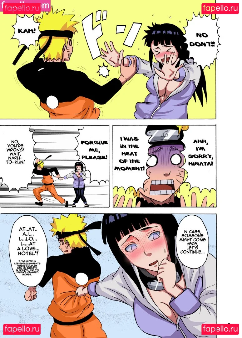 Naruto Onlyfans Photo Gallery 