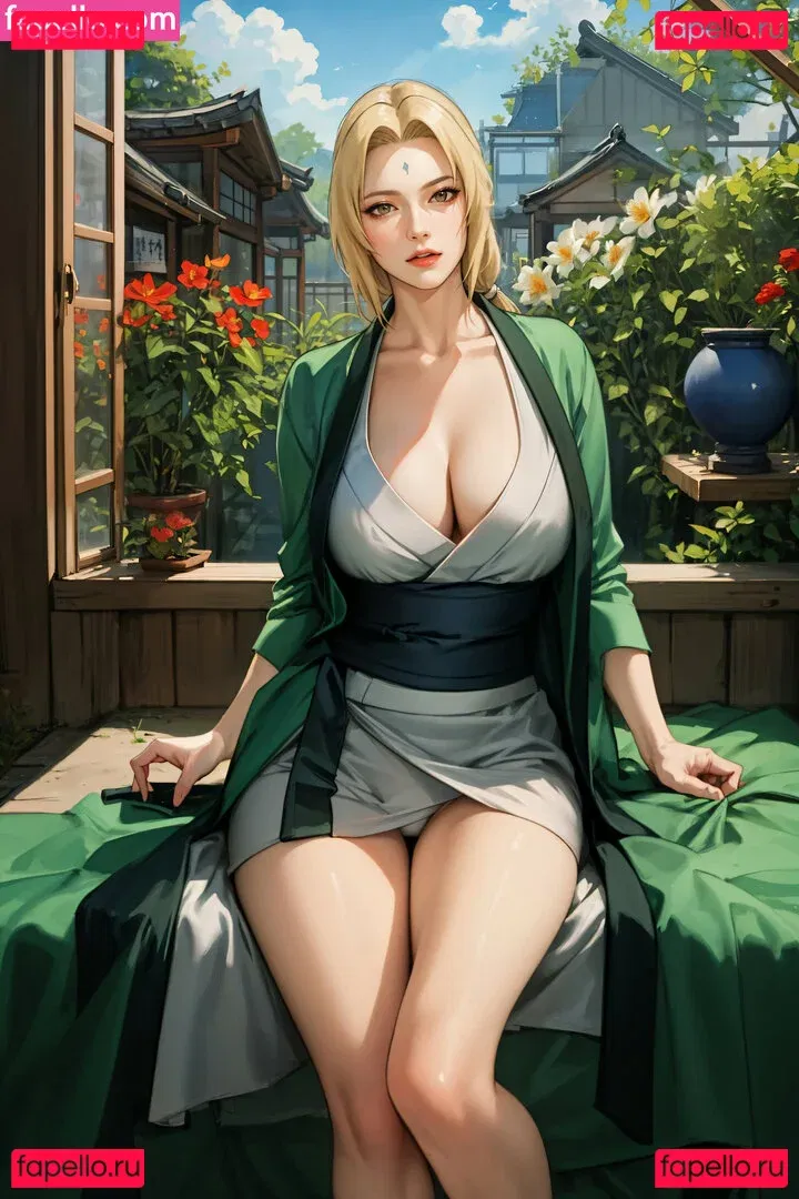 Naruto Onlyfans Photo Gallery 