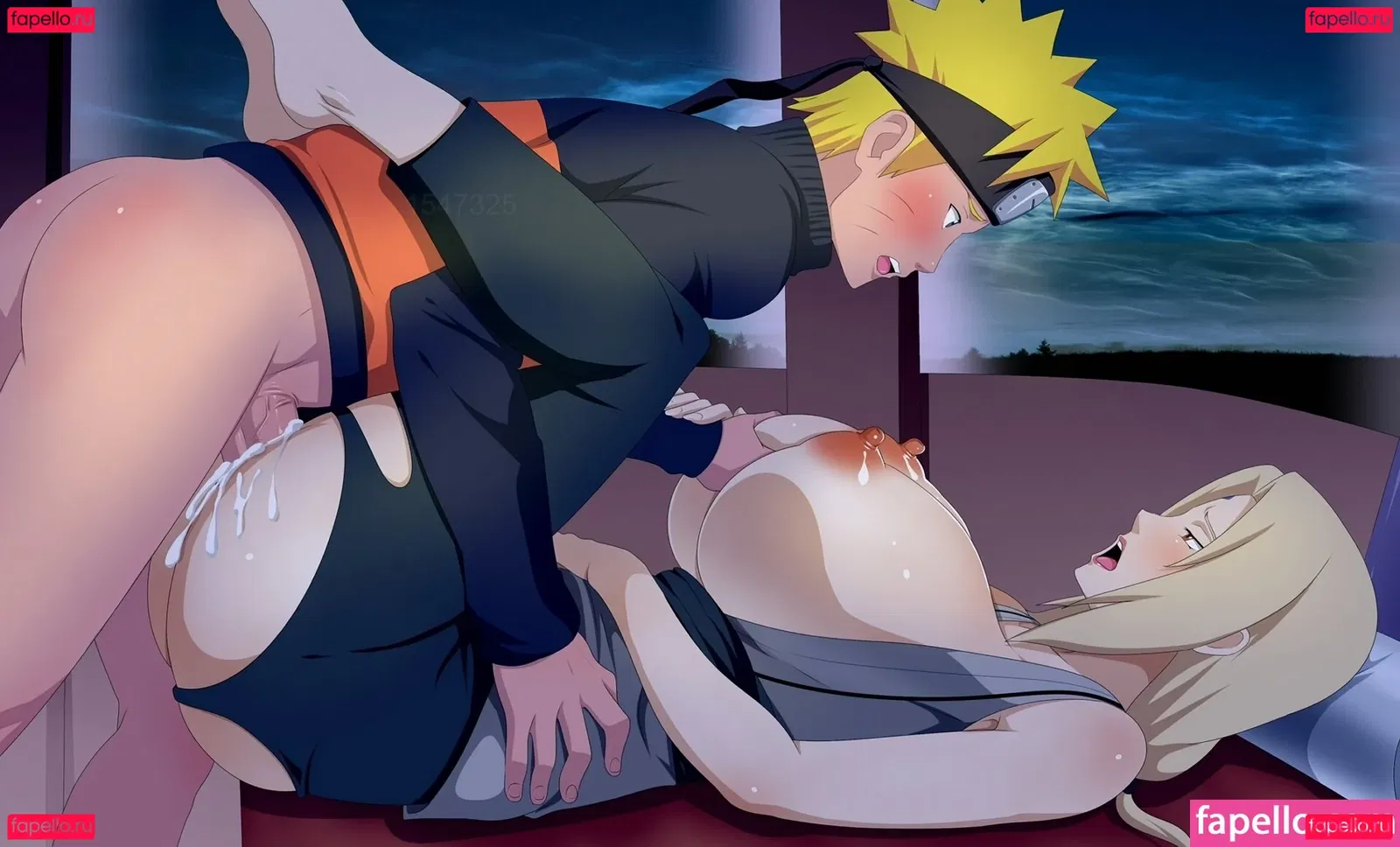Naruto Onlyfans Photo Gallery 