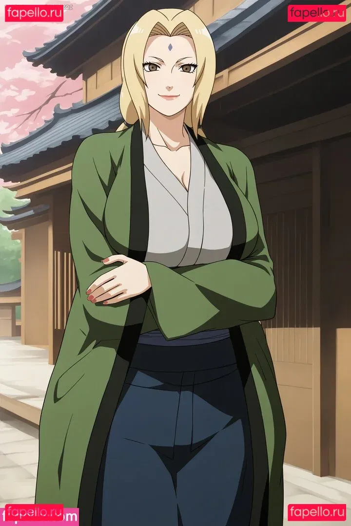 Naruto Onlyfans Photo Gallery 