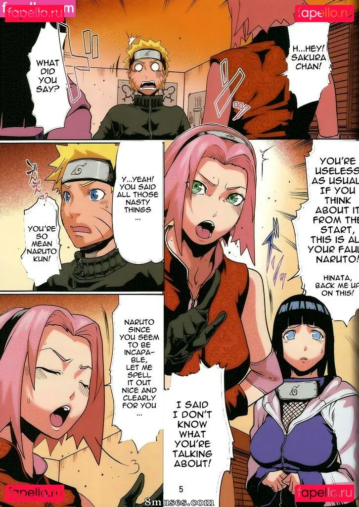 Naruto Onlyfans Photo Gallery 