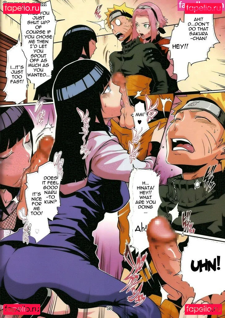 Naruto Onlyfans Photo Gallery 