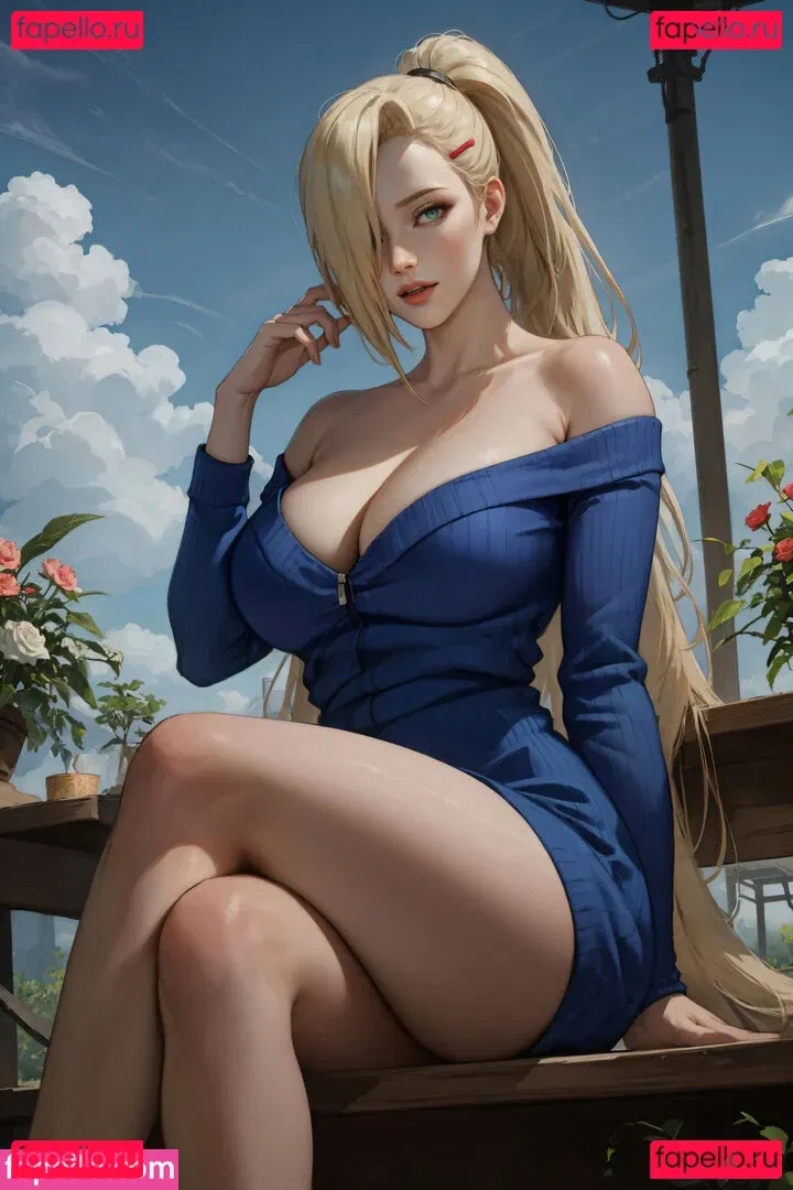 Naruto Onlyfans Photo Gallery 