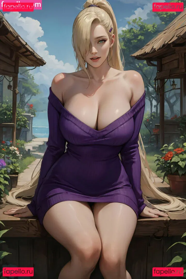 Naruto Onlyfans Photo Gallery 