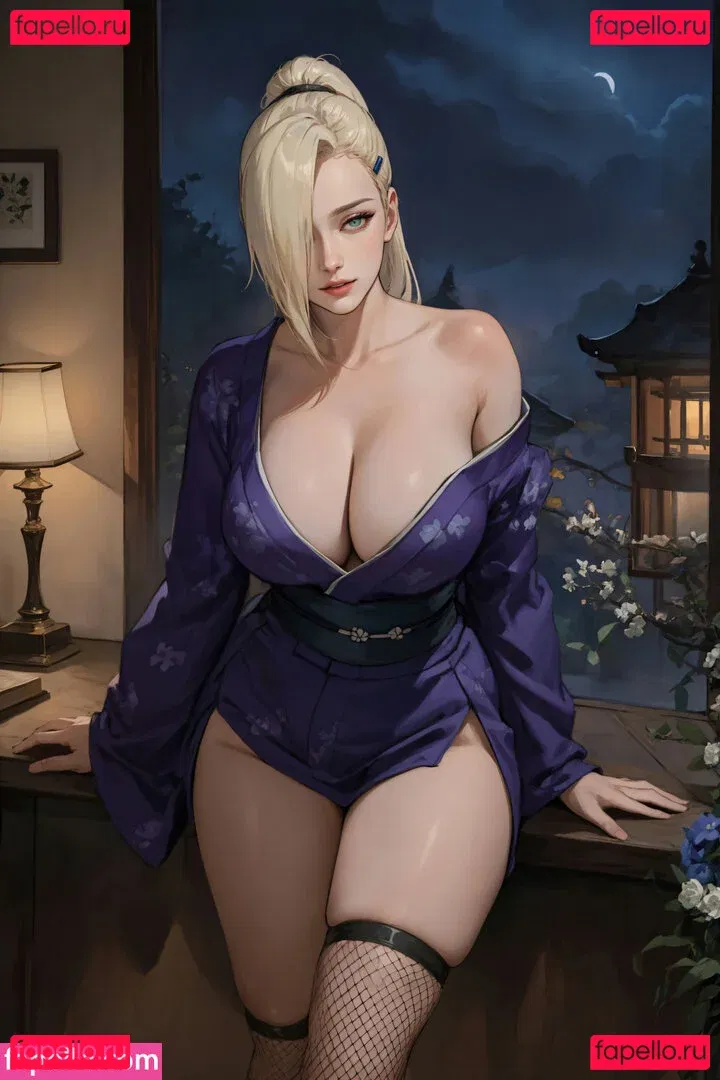 Naruto Onlyfans Photo Gallery 