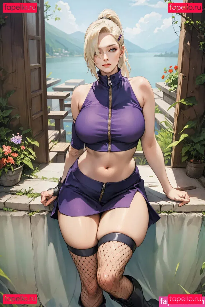 Naruto Onlyfans Photo Gallery 