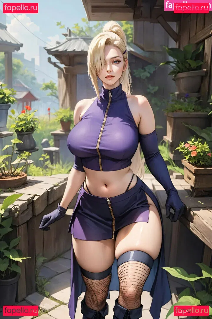 Naruto Onlyfans Photo Gallery 