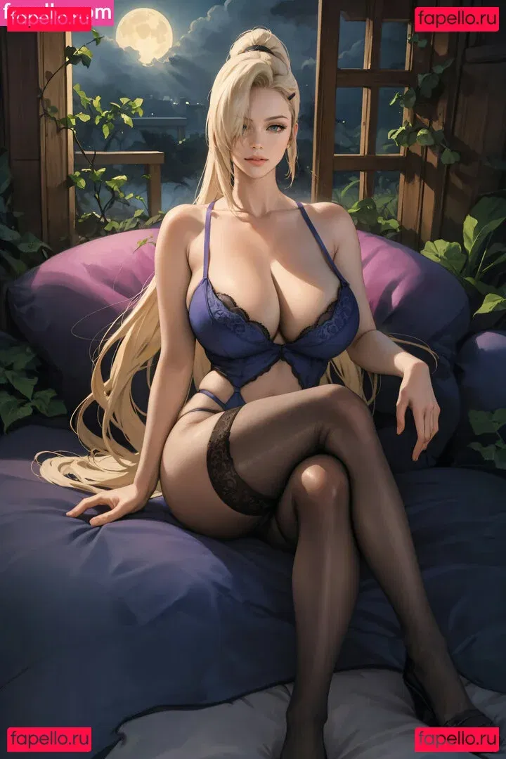 Naruto Onlyfans Photo Gallery 