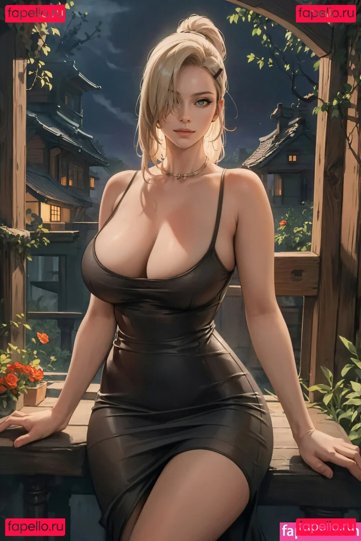 Naruto Onlyfans Photo Gallery 