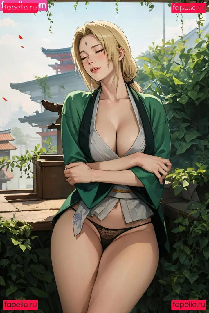 Naruto Onlyfans Photo Gallery 